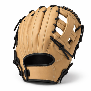 Guantes de Béisbol Juveniles Personalizados al por Mayor con Diseño Flexible - Fabricante OEM para Pedidos al por Mayor - Product Image 2