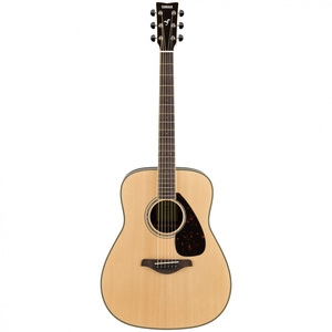 Guitarra Acústica Folk F310, Tapa Trasera y Laterales de Caoba, 41 Pulgadas, Tamaño Completo, Guitarra para Estudiantes, Lista para Exportación - Product Image 4