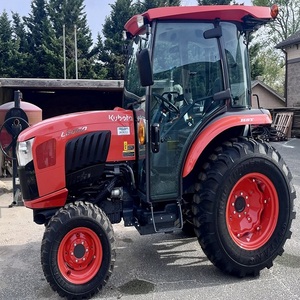 Fast Delivery Kubota L6060 tractors Buy Now Premium Quality High Performance Durable Build Perfect for Farming Tasks - Product Image 1