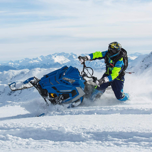 Guantes Térmicos Profesionales para Esquí, Manoplas Impermeables para Snowboard, Equipo Transpirable de Invierno con Ajuste Seguro para Aventuras en la Montaña - Product Image 6