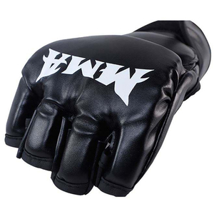 MMA Sparring <b>Gloves</b> - Product Image 4