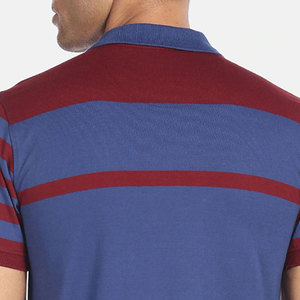 Chemises polo pour hommes, dernier design, qualité supérieure, prix bas, 100% coton, respirantes. - Product Image 5