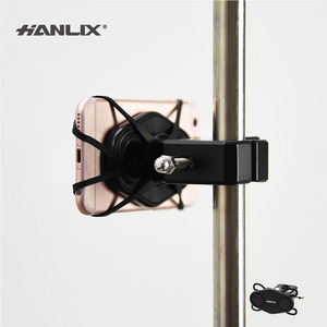 ที่วางโทรศัพท์มือถือระบบแม่เหล็กติดรถจักรยานยนต์อัจฉริยะพร้อมที่จับแบบสุญญากาศจอแสดงผลอุณหภูมิและไอแพด - Product Image 3