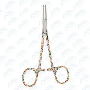 Ciseaux de pansement Lister Ciseaux d'infirmière de pansement paramédical Ciseaux de traumatologie médicale Instruments médicaux chirurgicaux Instruments dentaires - Product Image 5