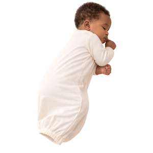 ชุดนอนเด็กแรกเกิด Kappa Alpha Psi Crawl Walk Shimmy Future Nupe สำหรับพี่น้องสมาคมกรีก ผลิตจากผ้าเนื้อนุ่ม สวมใส่สบาย - Product Image 3