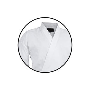 Nuevo Uniforme de Karate para Artes Marciales, de Alta Calidad, Personalizable, Ligero, de Secado Rápido, Transpirable y Duradero para Hombre - Product Image 5