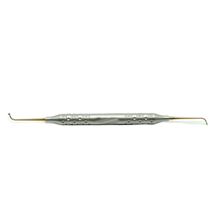 Instrumento Dental de Acero Inoxidable de Alta Calidad Dogmatic International para Rellenos de Composite, Limpiador Dental Manual, Certificado CE - Product Image 1