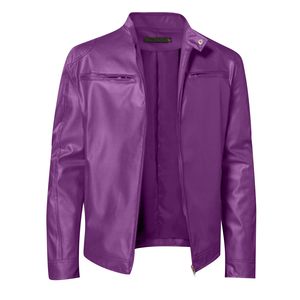 Men's <b>Slim</b> <b>Fit</b> Sheep Skin Leather <b>Jacket</b> Modern Sleek Zipper Front with Customizable Side Buckle Adjustments <b>jacket</b> for men - Product Image 1