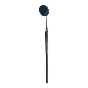 Espejo Dental con Mango Separado Disponible, Instrumentos Quirúrgicos Dentales, Espejo Bucal Dental con Mango de Acero Inoxidable - Product Image 1