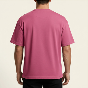 Camiseta Sublimada Personalizada de Nuevo Diseño para Hombre, para Uso Casual, Producto de Buena Calidad y Alta Venta, Camisetas Sublimadas para Hombre - Product Image 2