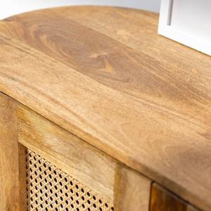 ตู้ข้างเตียงหวาย 2 ประตู รุ่นแวนดานา อาริสต้า แกรนด์ สำหรับตกแต่งภายในและภายนอกบ้านอย่างมีสไตล์และทันสมัย - Product Image 6