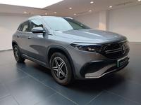 Mercedes-Benz EQA 260, Auto Eléctrico, Diseño SUV, 2025, Auto Usado para Exportación