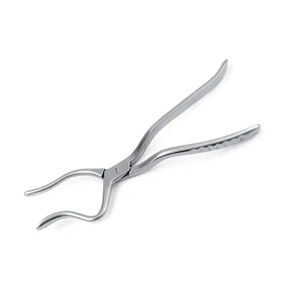 Juego de Instrumentos Quirúrgicos Ortopédicos de la Mejor Calidad, Tijeras para Huesos y Costillas Gluck, Acero Inoxidable, Manuales y Eléctricas, Precio al por Mayor OEM - Product Image 4