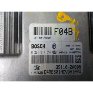 Accent a utilisé des ECU et des modules informatiques 391102A805 - Product Image 2