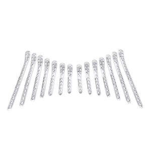 8 Placas TPLO, Placas de Bloqueo Ortopédicas Veterinarias de Titanio 2.0-2.5-2.7-3.5, Aprobadas por la CE - Product Image 1