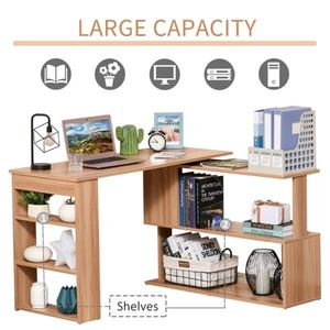 Office Computer Desk - Product Image 1