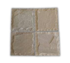 Revêtements muraux en pierre naturelle Verdant Strata Butch Finish, panneaux décoratifs pour l'extérieur et l'intérieur - Product Image 3