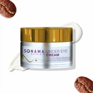 ชุดผลิตภัณฑ์บำรุงผิวหน้า Sonama Naturals Ageless Radiance ขายดีที่สุด พร้อมครีมบำรุงใต้ตาและน้ำมันบำรุงผิวหน้าสำหรับขาย - Product Image 5
