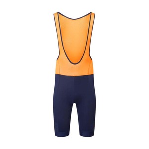 Cuissard de cyclisme ajusté pour hommes et femmes en Spandex/Polyester, anti-humidité, avec logo et taille personnalisables, vêtements de vélo pour adultes sur mesure - Product Image 1