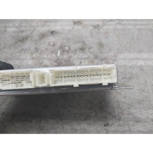 ชุดควบคุมระบบกันสะเทือนแบบลม CLS C219 ปี 2004-2008 มือสอง ของแท้ OEM 2195450632 - Product Image 4