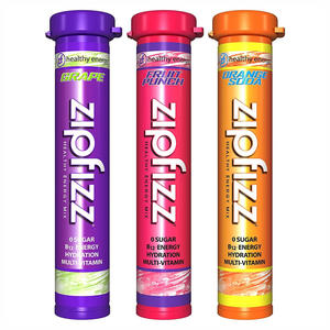 Achetez en gros Zipfizz / Zipfizz Classic 250ml, 500ml Prix de gros - Product Image 3