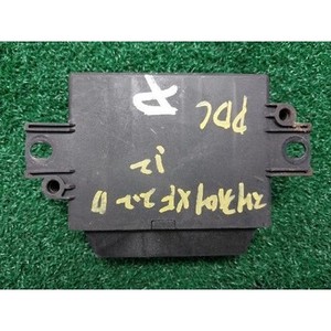 โมดูลควบคุมระบบช่วยจอดรถ XF X250 ปี 2011-2015 มือสอง ของแท้ CX2315K866AB - Product Image 2