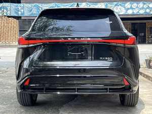 Lexus RX 350 F Sport Usado 2025 - Product Image 2