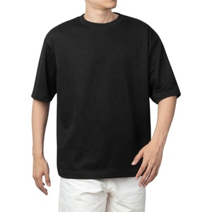 T-shirt unisexe en coton 100% à col rond et manches courtes, anti-rétrécissement, anti-plis, impression sérigraphique pour activités promotionnelles - Product Image 3