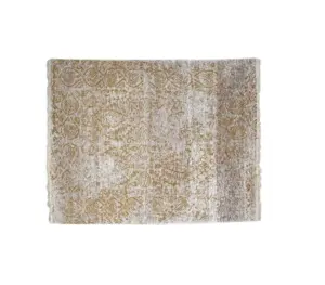 最新设计师手工打结防滑柔软纹理棉毛地毯客厅装饰定制设计刺绣地毯