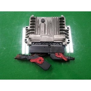 เร็กซ์ตัน ใช้ ECU และโมดูลคอมพิวเตอร์มือสอง รุ่น A6655400432 - Product Image 1