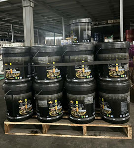 Aceite para motor diésel de Vietnam, precio económico y aplicación OEM/ODM personalizada para camiones de servicio pesado CK-4 15W40 - Product Image 2