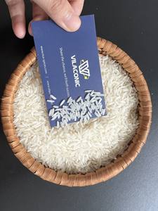 Arroz Jazmín Hom Mali KDM de Primera Calidad, Arroz Blanco de Grano Largo y Aromático para el Mercado Global, el Más Vendido al por Mayor/Exportación - Product Image 5