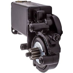 1x Moteur de lève-vitre électrique pour véhicules Buick Century Chevrolet Camaro GMC - Product Image 3