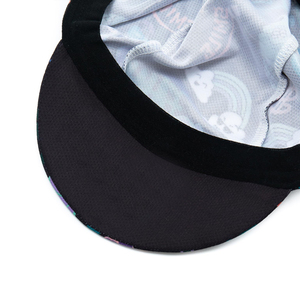 Gorra de malla de verano para hombre, gorra deportiva ajustable personalizada para correr y ciclismo, gorra trucker 100% algodón, gorra snapback para papá, hombre y mujer - Product Image 3