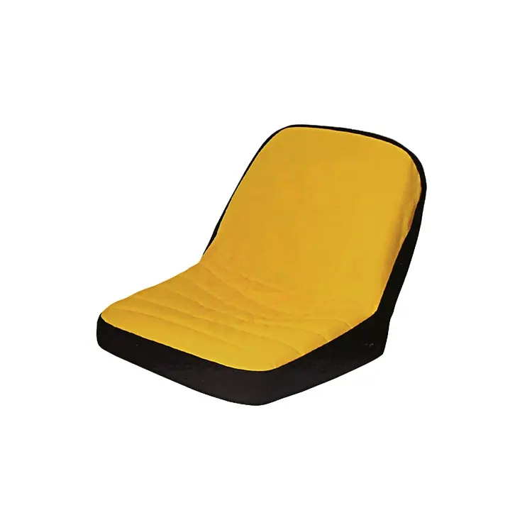 Buy Newly Design VIC359699490 High Quality Up to 18" High Lawn Mower & Gator Fits Large Seat Cover LP92334 For Sale