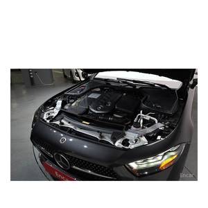 Mercedes-Benz CLS300d 4MATIC CLS-Class 2023, 6 265 km, Diesel, Automatique, Volant à Gauche, avec Caméra Arrière - Product Image 5