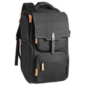 Sac de rangement et de transport miniature réglable pour 58 figurines d'infanterie, étuis pour joueurs de jeux vidéo avec bandoulière confortable - Product Image 1