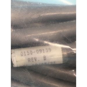 สายเคเบิล AMAT 0150-09139 สำหรับเครื่องแลกเปลี่ยนความร้อน 50' - อุปกรณ์และอะไหล่เซมิคอนดักเตอร์ระดับโลกที่เชื่อถือได้ - Product Image 5