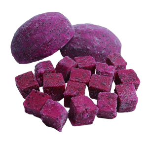 Fruta del Dragón Roja Congelada IQF Premium |   Fabricante Vietnamita de Frutas Tropicales Congeladas al por Mayor - Product Image 3