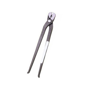 Outils de fermeur de haute qualité et haute performance pour le soin et l'entretien des sabots de cheval, faible MOQ pour les commandes en gros, Clinchers - Product Image 5