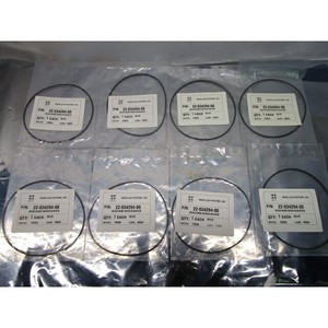 Novellus 22-034294-00 Oring, <b>Seal</b>, 101018 - Trusted Global Legacy Semiconductor Equipment and Parts at - Product Image 4