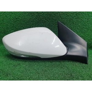 Espejo Retrovisor Exterior Derecho para Elantra, Lado del Conductor, 876203X000AS - Product Image 1
