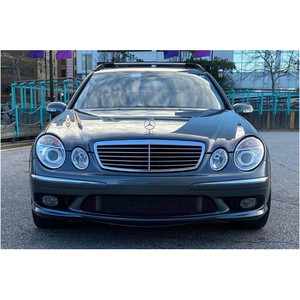 Mercedes-Benz E55 AMG Wagon 2006 - Product Image 1