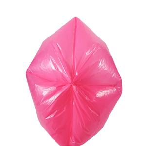 Bolsas de basura Starseal Roll de alta calidad con asas de amarre confiables para uso doméstico Hecho en Vietnam - Product Image 1