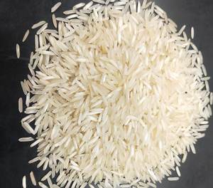 Fournisseur direct de riz Basmati premium, 5 kg, 10 kg, en vrac, biologique, parfumé, à grains longs, de haute qualité, exporté du Royaume-Uni - Product Image 2