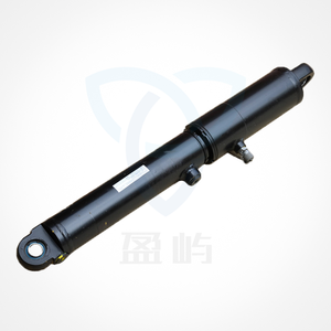 Br オリジナル Br スプレッダー油圧シリンダー ISO9001-2008 認証 1年保証 建設機械部品 STS用 - Product Image 5
