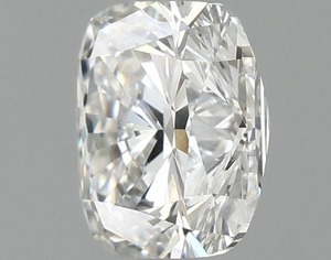 Coussinets de diamants de laboratoire 1,50 ct F VS1 - Product Image 2