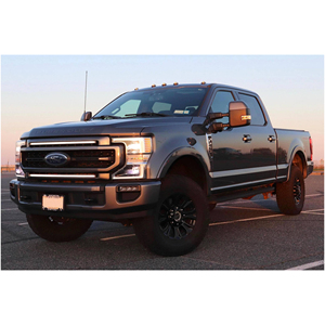 Ford F-250 Super Duty Lariat Tremor 4x4 2022 - Product Image 1