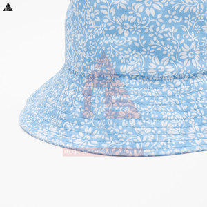 Sombrero de Golf Tipo Bucket Personalizado de Alta Calidad para Personal Deportivo, con Logotipo Bordado, Ala Ancha, Estilo Australiano, Ligero - Product Image 2