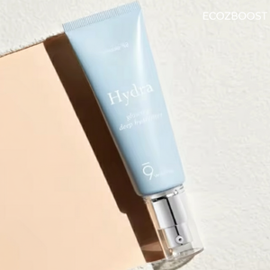 [9 DESEOS] Hydra Ampule Blemish Balm 50ml-Venta al por mayor de cosméticos de Corea - Product Image 2